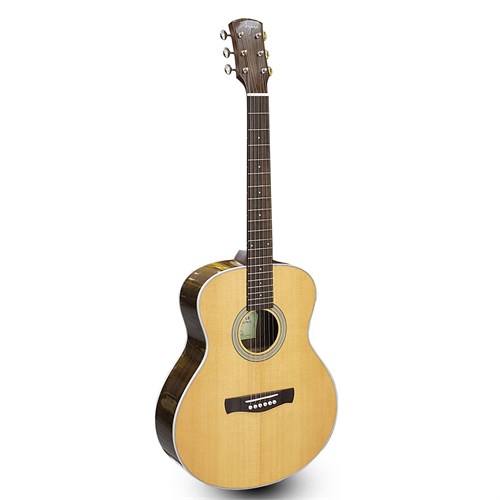 Đàn Guitar Acoustic Ayers SJC Mini